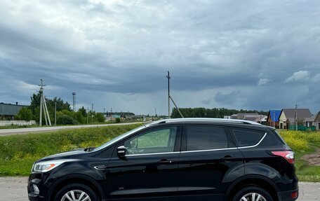 Ford Kuga III, 2017 год, 1 550 000 рублей, 6 фотография