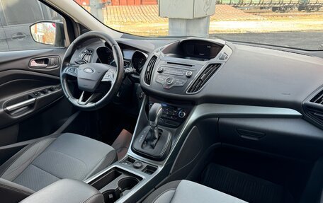 Ford Kuga III, 2017 год, 1 550 000 рублей, 7 фотография