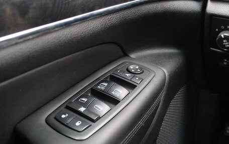 Jeep Grand Cherokee, 2012 год, 1 800 000 рублей, 20 фотография