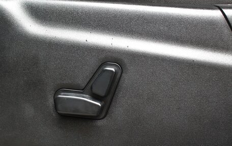 Jeep Grand Cherokee, 2012 год, 1 800 000 рублей, 22 фотография