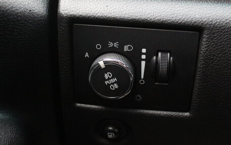 Jeep Grand Cherokee, 2012 год, 1 800 000 рублей, 19 фотография