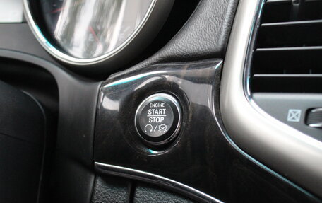 Jeep Grand Cherokee, 2012 год, 1 800 000 рублей, 17 фотография