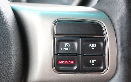 Jeep Grand Cherokee, 2012 год, 1 800 000 рублей, 10 фотография