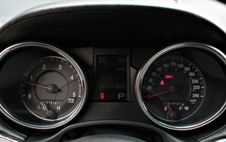 Jeep Grand Cherokee, 2012 год, 1 800 000 рублей, 11 фотография