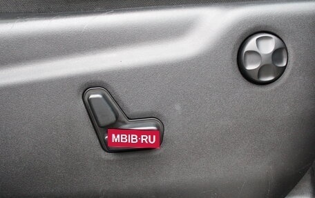 Jeep Grand Cherokee, 2012 год, 1 800 000 рублей, 23 фотография