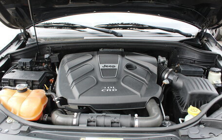 Jeep Grand Cherokee, 2012 год, 1 800 000 рублей, 32 фотография