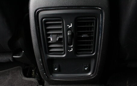 Jeep Grand Cherokee, 2012 год, 1 800 000 рублей, 27 фотография