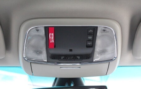 Jeep Grand Cherokee, 2012 год, 1 800 000 рублей, 24 фотография