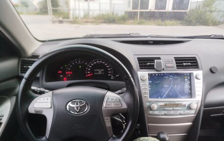 Toyota Camry, 2006 год, 500 000 рублей, 15 фотография