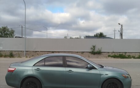 Toyota Camry, 2006 год, 500 000 рублей, 9 фотография
