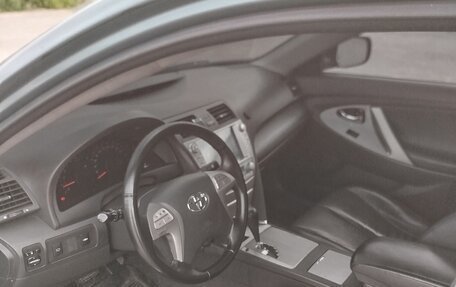 Toyota Camry, 2006 год, 500 000 рублей, 14 фотография