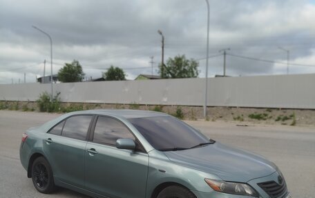 Toyota Camry, 2006 год, 500 000 рублей, 10 фотография
