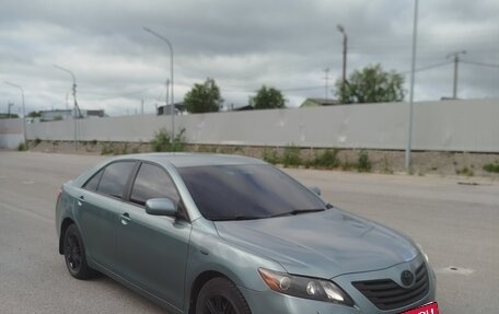 Toyota Camry, 2006 год, 500 000 рублей, 11 фотография