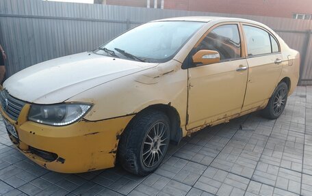 Lifan Solano I (630) рестайлинг, 2012 год, 99 000 рублей, 4 фотография