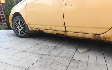 Lifan Solano I (630) рестайлинг, 2012 год, 99 000 рублей, 5 фотография