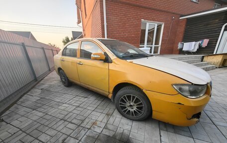 Lifan Solano I (630) рестайлинг, 2012 год, 99 000 рублей, 2 фотография