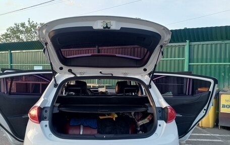 Lifan X50, 2015 год, 700 000 рублей, 2 фотография