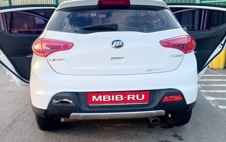 Lifan X50, 2015 год, 700 000 рублей, 3 фотография