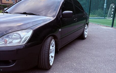 Mitsubishi Lancer IX, 2004 год, 380 000 рублей, 2 фотография