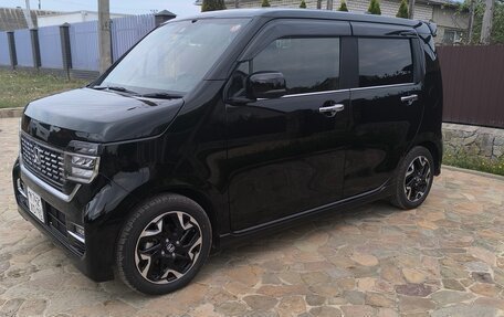 Honda N-WGN, 2020 год, 1 350 000 рублей, 3 фотография