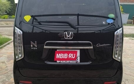 Honda N-WGN, 2020 год, 1 350 000 рублей, 6 фотография
