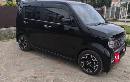 Honda N-WGN, 2020 год, 1 350 000 рублей, 2 фотография