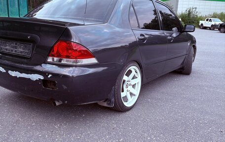 Mitsubishi Lancer IX, 2004 год, 380 000 рублей, 5 фотография