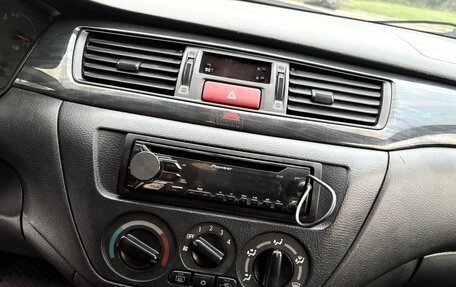 Mitsubishi Lancer IX, 2004 год, 380 000 рублей, 15 фотография