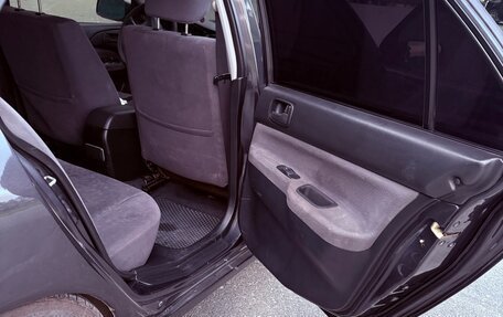 Mitsubishi Lancer IX, 2004 год, 380 000 рублей, 7 фотография