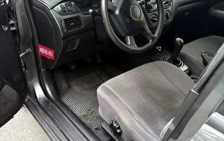Mitsubishi Lancer IX, 2004 год, 380 000 рублей, 13 фотография