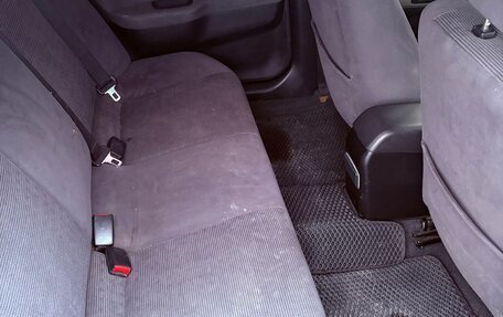Mitsubishi Lancer IX, 2004 год, 380 000 рублей, 25 фотография