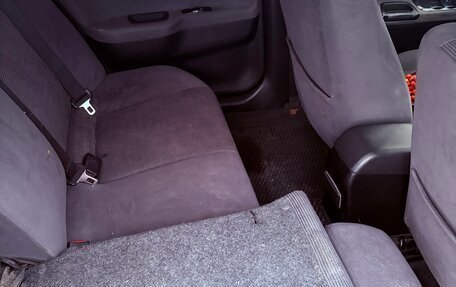 Mitsubishi Lancer IX, 2004 год, 380 000 рублей, 26 фотография