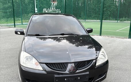 Mitsubishi Lancer IX, 2004 год, 380 000 рублей, 24 фотография