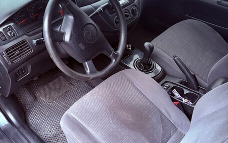 Mitsubishi Lancer IX, 2004 год, 380 000 рублей, 29 фотография