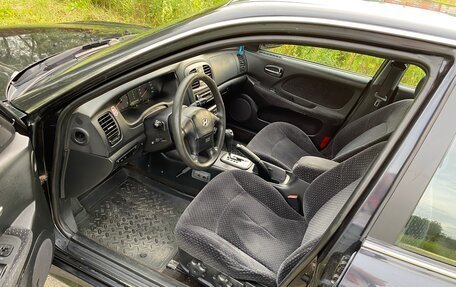 Hyundai Sonata IV рестайлинг, 2006 год, 450 000 рублей, 10 фотография