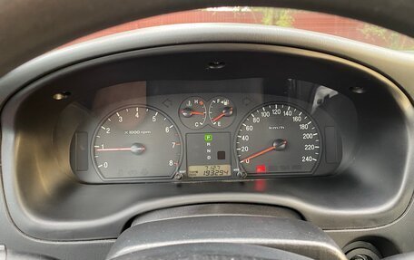 Hyundai Sonata IV рестайлинг, 2006 год, 450 000 рублей, 9 фотография