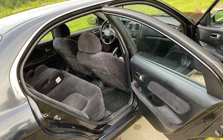 Hyundai Sonata IV рестайлинг, 2006 год, 450 000 рублей, 12 фотография
