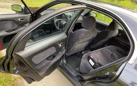Hyundai Sonata IV рестайлинг, 2006 год, 450 000 рублей, 11 фотография
