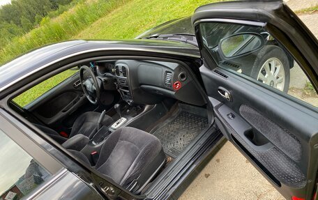 Hyundai Sonata IV рестайлинг, 2006 год, 450 000 рублей, 13 фотография