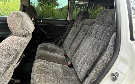Volkswagen Passat B5+ рестайлинг, 2002 год, 455 000 рублей, 14 фотография