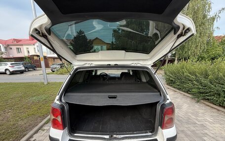 Volkswagen Passat B5+ рестайлинг, 2002 год, 455 000 рублей, 18 фотография
