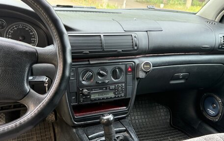 Volkswagen Passat B5+ рестайлинг, 2002 год, 455 000 рублей, 12 фотография