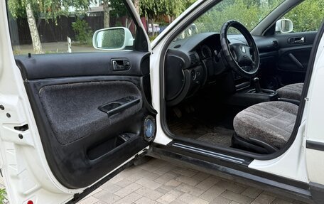 Volkswagen Passat B5+ рестайлинг, 2002 год, 455 000 рублей, 10 фотография