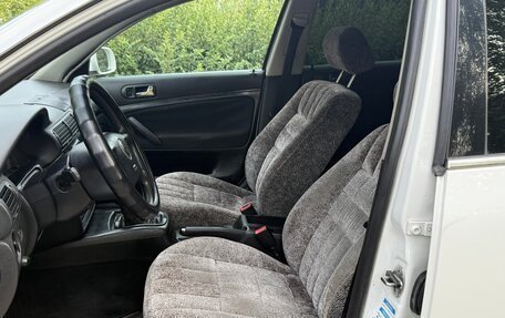 Volkswagen Passat B5+ рестайлинг, 2002 год, 455 000 рублей, 11 фотография