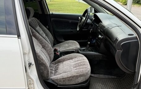 Volkswagen Passat B5+ рестайлинг, 2002 год, 455 000 рублей, 16 фотография