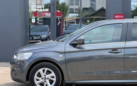 Citroen C-Elysee I рестайлинг, 2013 год, 499 000 рублей, 7 фотография