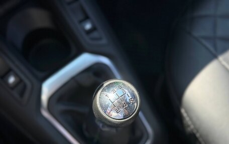 Citroen C-Elysee I рестайлинг, 2013 год, 499 000 рублей, 26 фотография