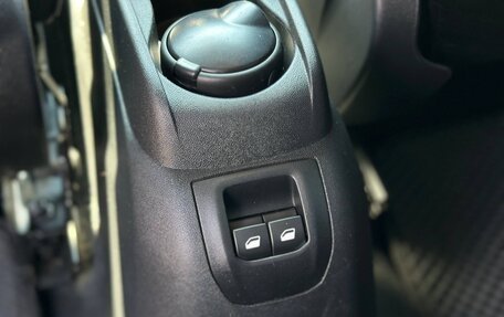 Citroen C-Elysee I рестайлинг, 2013 год, 499 000 рублей, 28 фотография