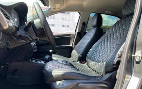 Citroen C-Elysee I рестайлинг, 2013 год, 499 000 рублей, 30 фотография