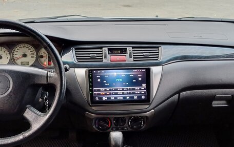 Mitsubishi Lancer IX, 2005 год, 420 000 рублей, 9 фотография